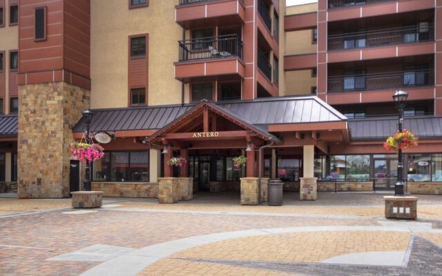 Village at Breck V4309