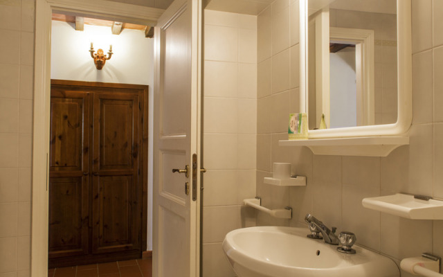 MSNRELAIS Le Querciole