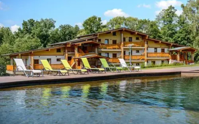 Welna eco SPA resort