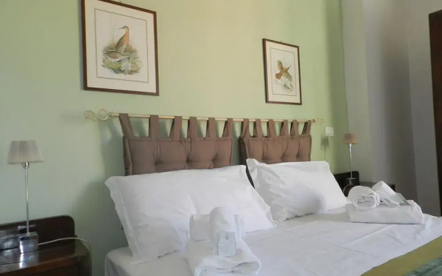 Imperiale Roma Trastevere