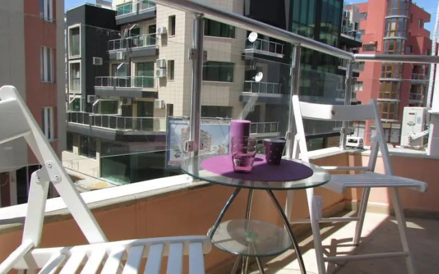 Purple Orange Studios