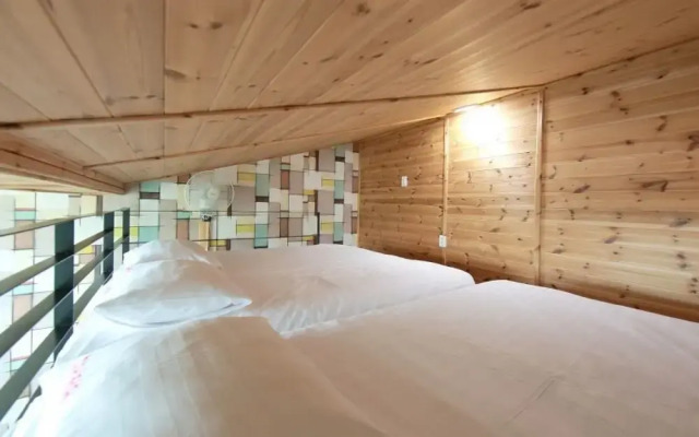 Gyeongju Beverly Hills Pension