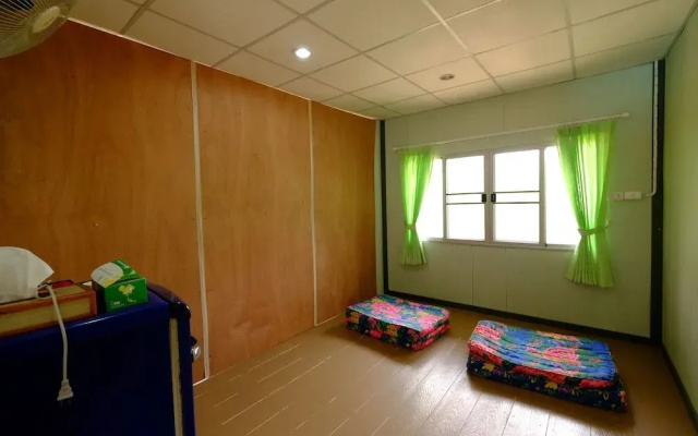 Ban Muang Pon Home Stay