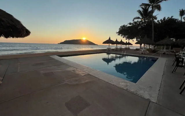 Condominios Islas del Sol