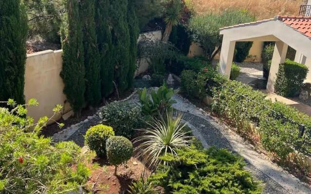 Fab Sea&mountain View Villa Close to the Beach