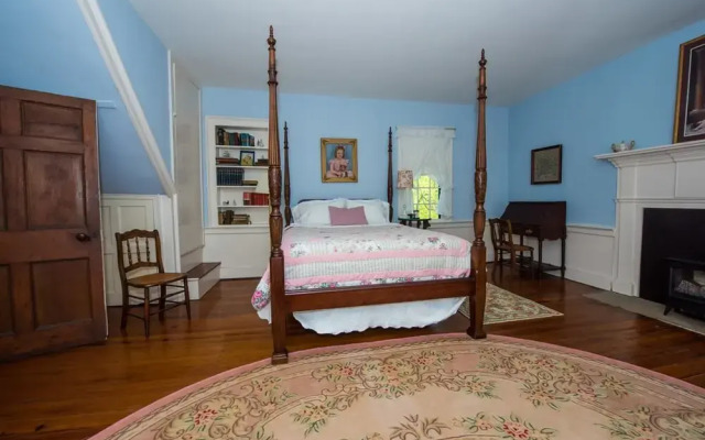 Oak Grove Bed and Breakfast