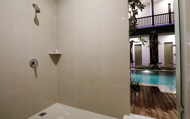 Mahana Boutique Apartment