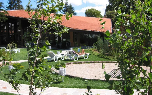Hotel Pirin
