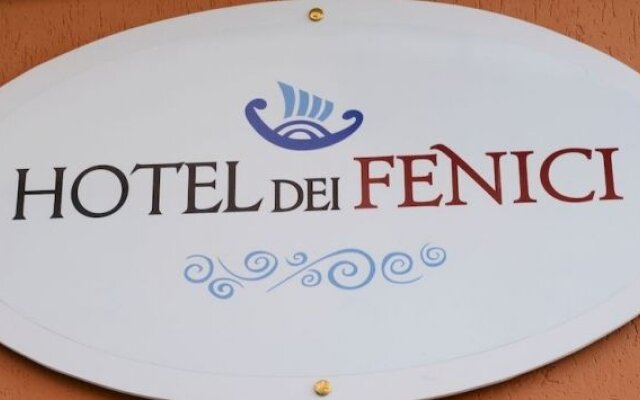 Hotel Dei Fenici