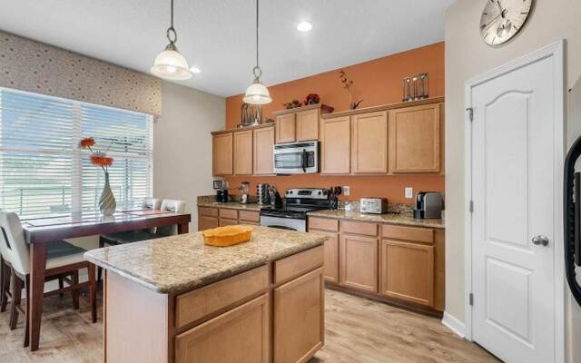 Florida Orange 337025