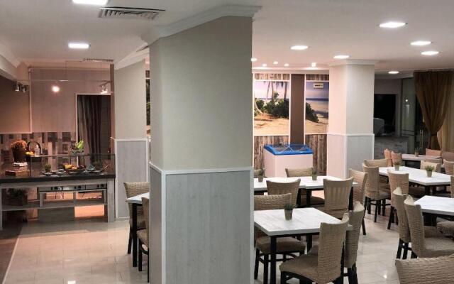 HOTEL PALMA - Sunny Beach