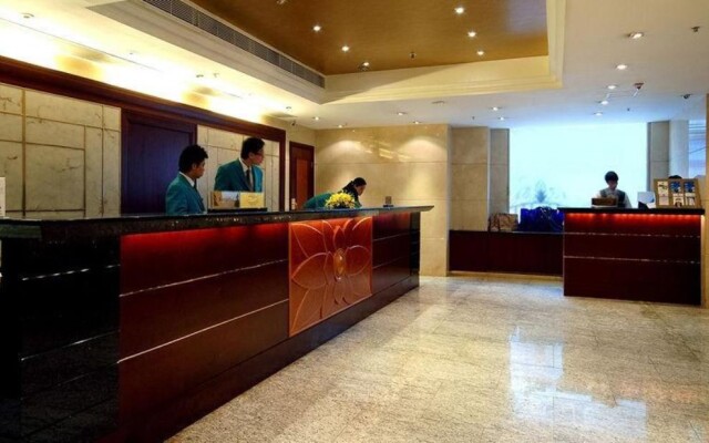 Best Western Plus Hotel - Hong Kong