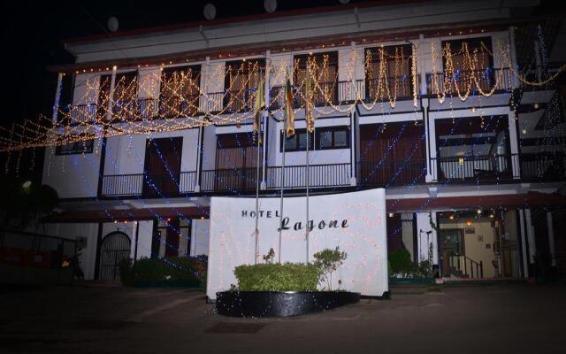 Hotel Lagone