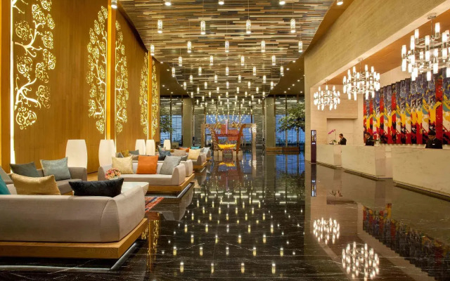 Grand Mercure Jakarta Kemayoran