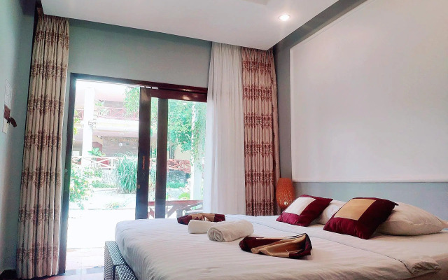 Thai Hoa Resort