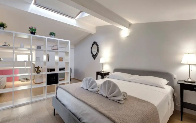 Mamo Florence – San Zanobi Apartments