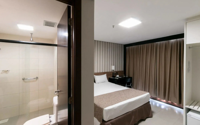 WA Hotel Caruaru