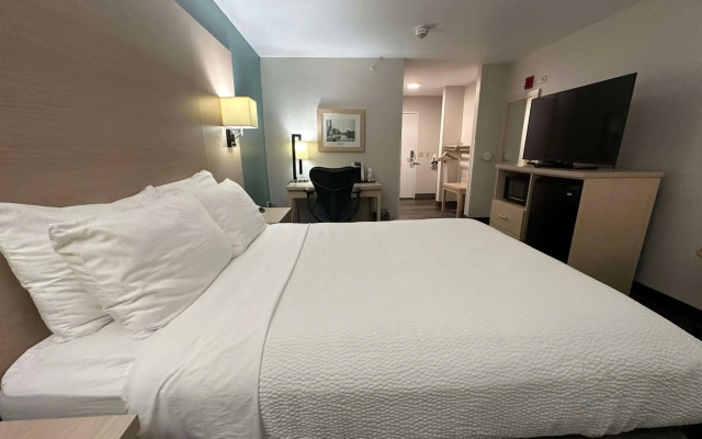 Best Western Watertown