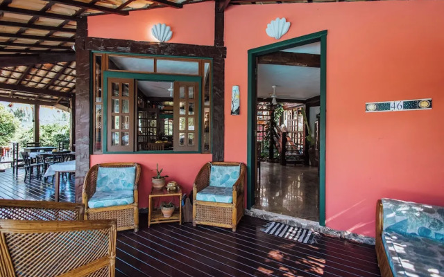 Pousada Vila das Pedras