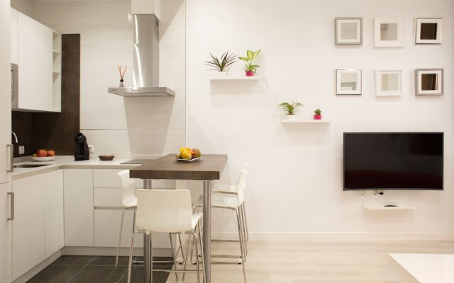 AiA EXCLUSIVE APARTMENTS