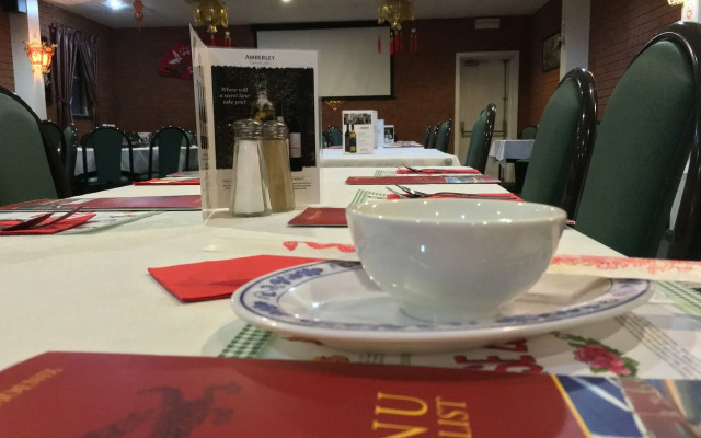 The Phoenix Artesian Spa Resort and Accommodation