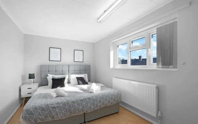 Keel Drive Modern 3 Bedroom Home