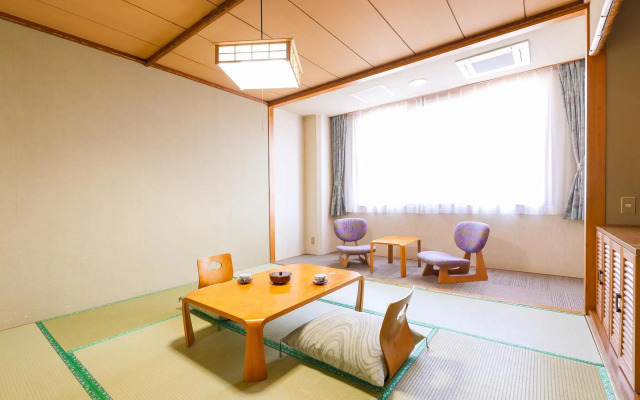 Sasai Hotel