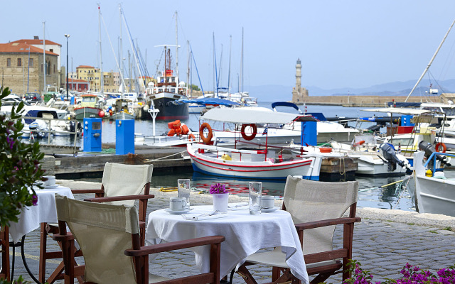 Porto Veneziano Hotel