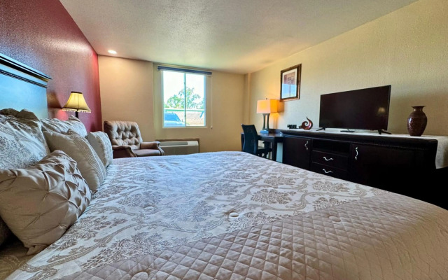 FairBridge Inn Express Hiawatha