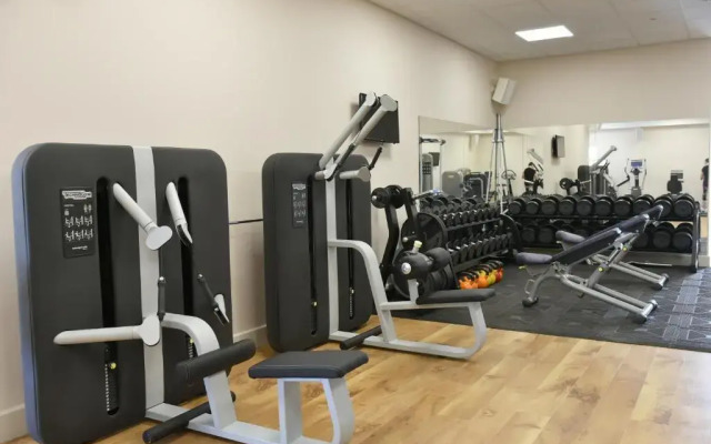 Caravan Hire at Southview Leisure Park