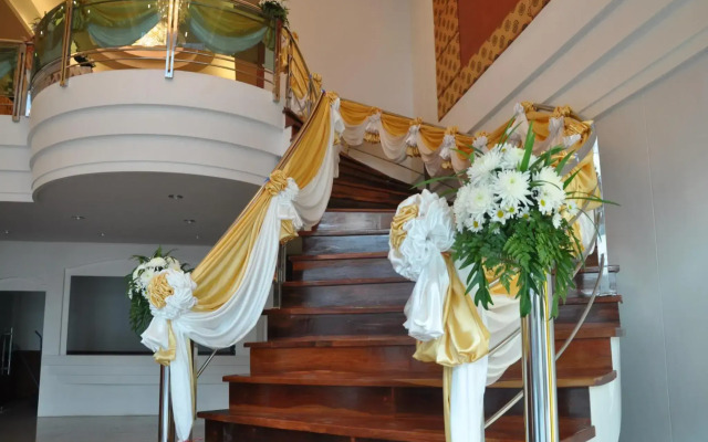 Pratunam Hotel Khonkaen
