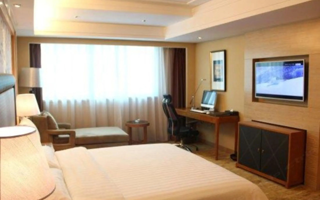 Wanhua International Hotel