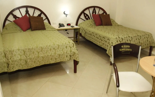 Hotel Varadero Internacional