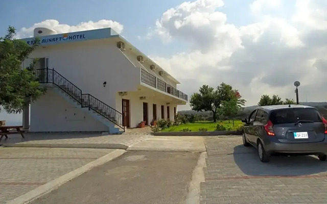 Karpaz Sunset Hotel