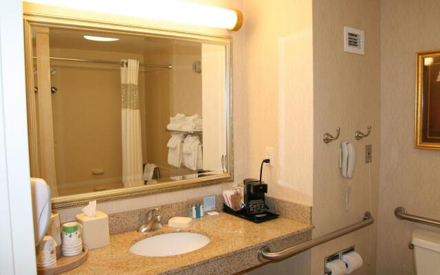 Hampton Inn Littleton