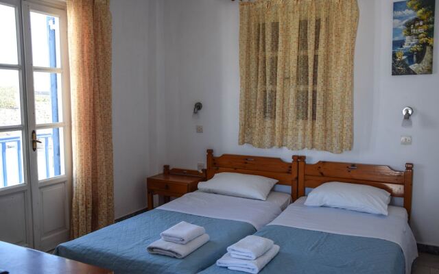 Hotel Kastelakia Mykonos