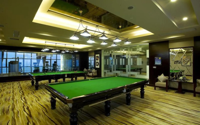 Xinhui Country Garden Phoenix Hotel