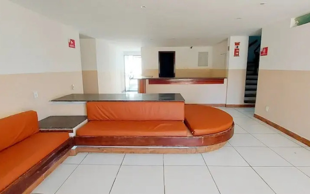 COPFL0100 - Condomínio Recanto do Flamengo