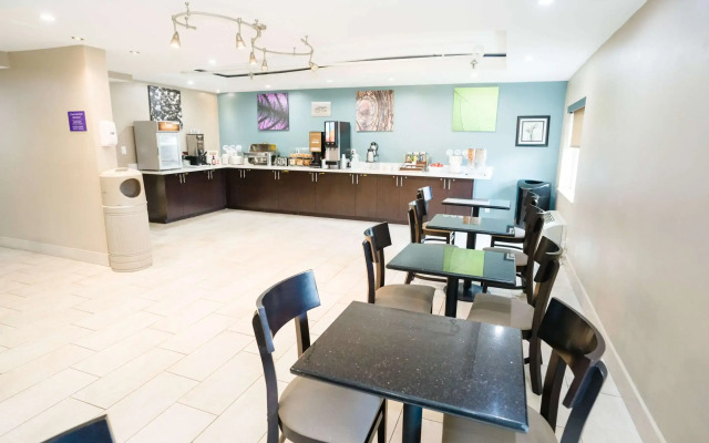 Sleep Inn & Suites Knoxville West