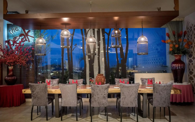 Crown Vista Hotel