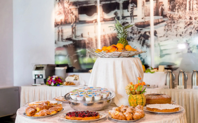 Victoria Terme Hotel