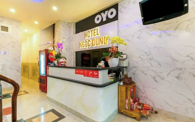 OYO 235 Ngoc Dung Hotel