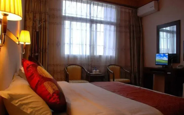 Wenke Hotel