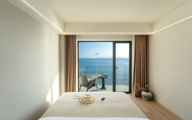 Shenzhen White House Sea View Resort