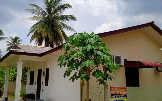 Homestay Idaman