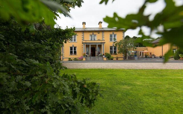 The Mustard Seed at Echo Lodge