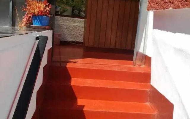 Wasi 7 San Blas - Hostel