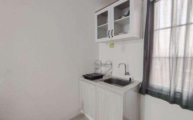 Good Deal 1Br At Paltrow City Apartment
