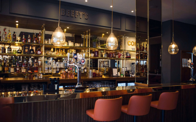 Hilton Southampton - Utilita Bowl