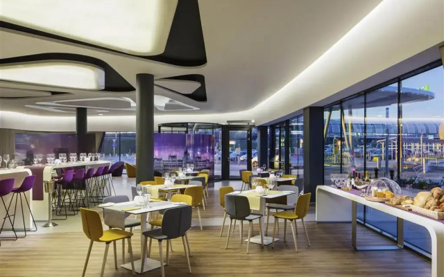 ibis Styles Budapest Airport